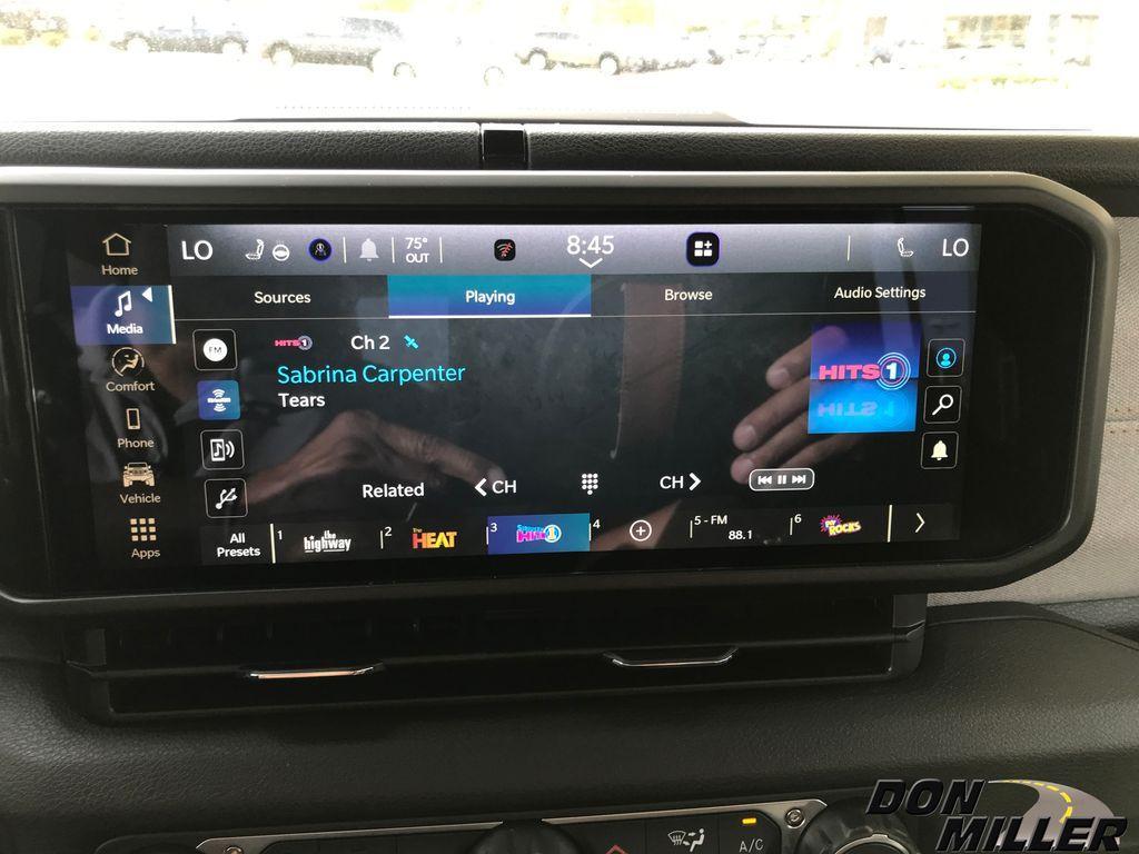 new 2026 Jeep Wrangler car, priced at $47,014