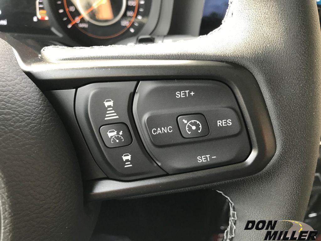 new 2026 Jeep Wrangler car, priced at $47,014