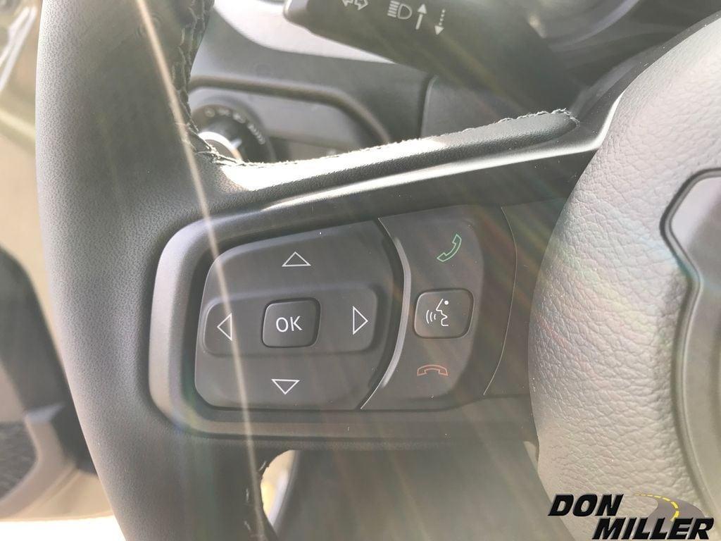 new 2026 Jeep Wrangler car, priced at $47,014