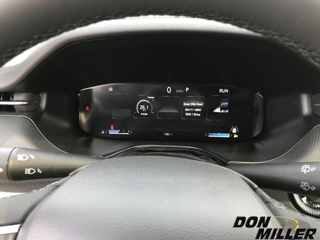 new 2025 Jeep Compass car, priced at $36,678
