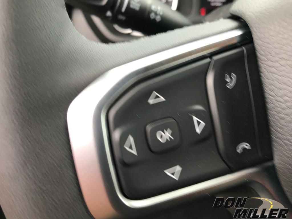 new 2025 Ram 1500 car, priced at $51,611