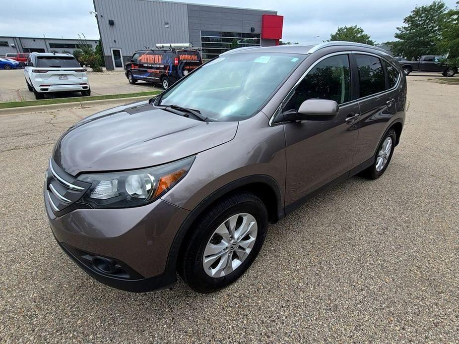 used 2013 Honda CR-V car, priced at $8,872