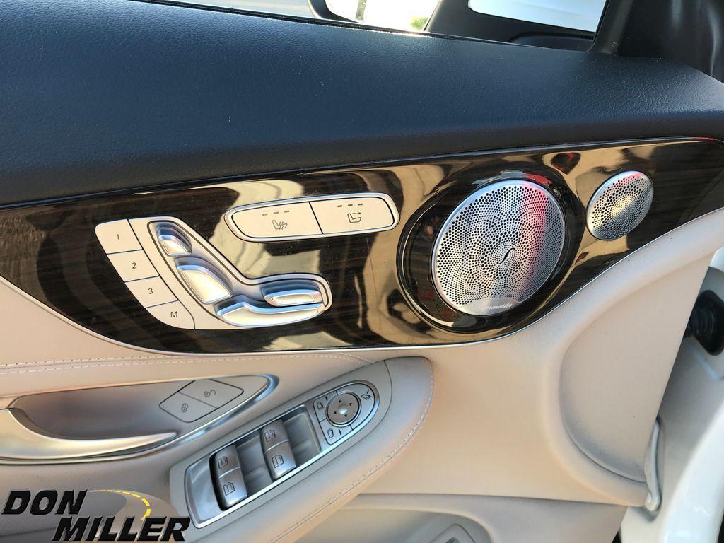 used 2020 Mercedes-Benz C-Class car, priced at $38,066