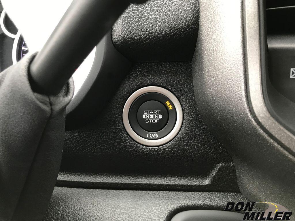 new 2026 Ram 2500 car, priced at $46,232