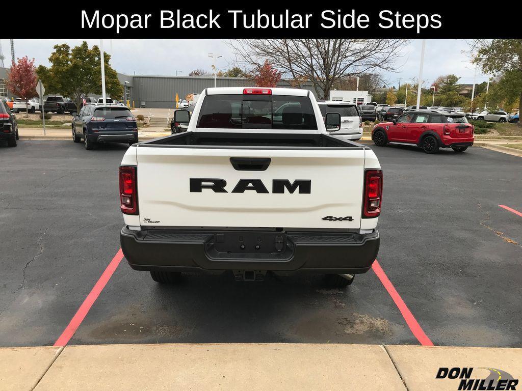 new 2026 Ram 2500 car, priced at $46,232