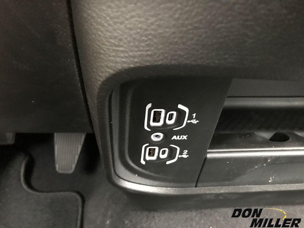 new 2026 Ram 2500 car, priced at $46,232