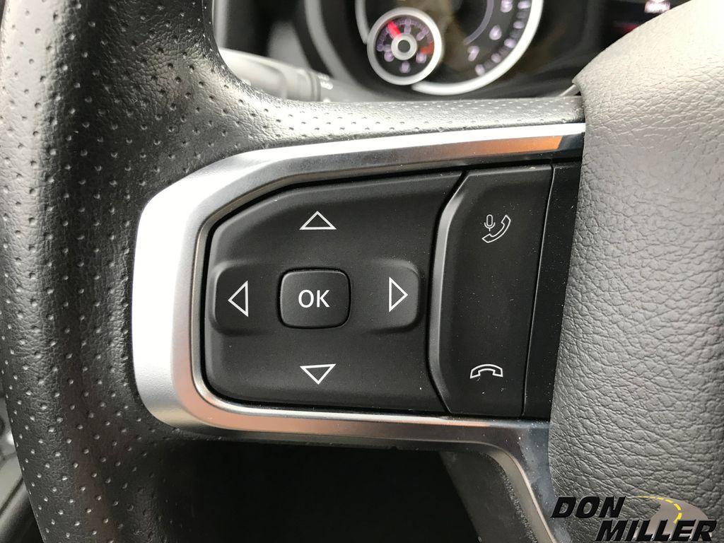 new 2026 Ram 2500 car, priced at $46,232