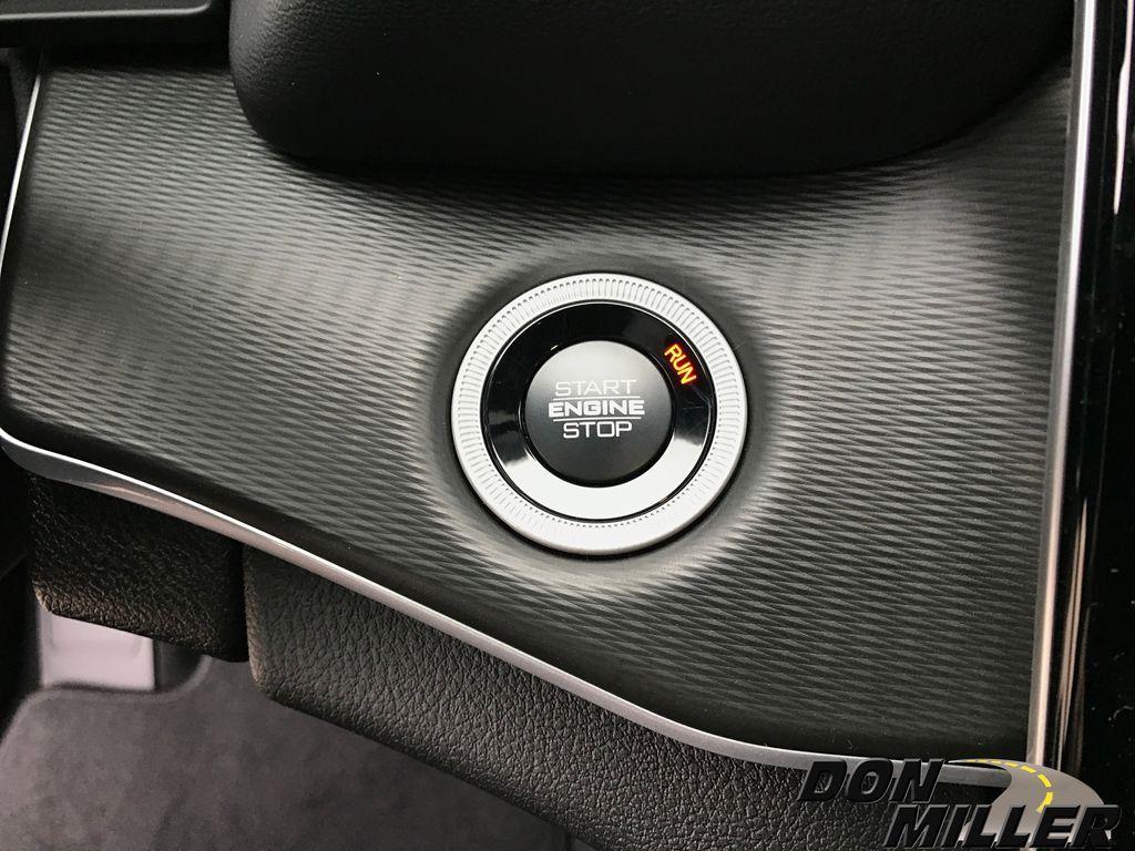 new 2025 Jeep Grand Cherokee L car, priced at $45,044