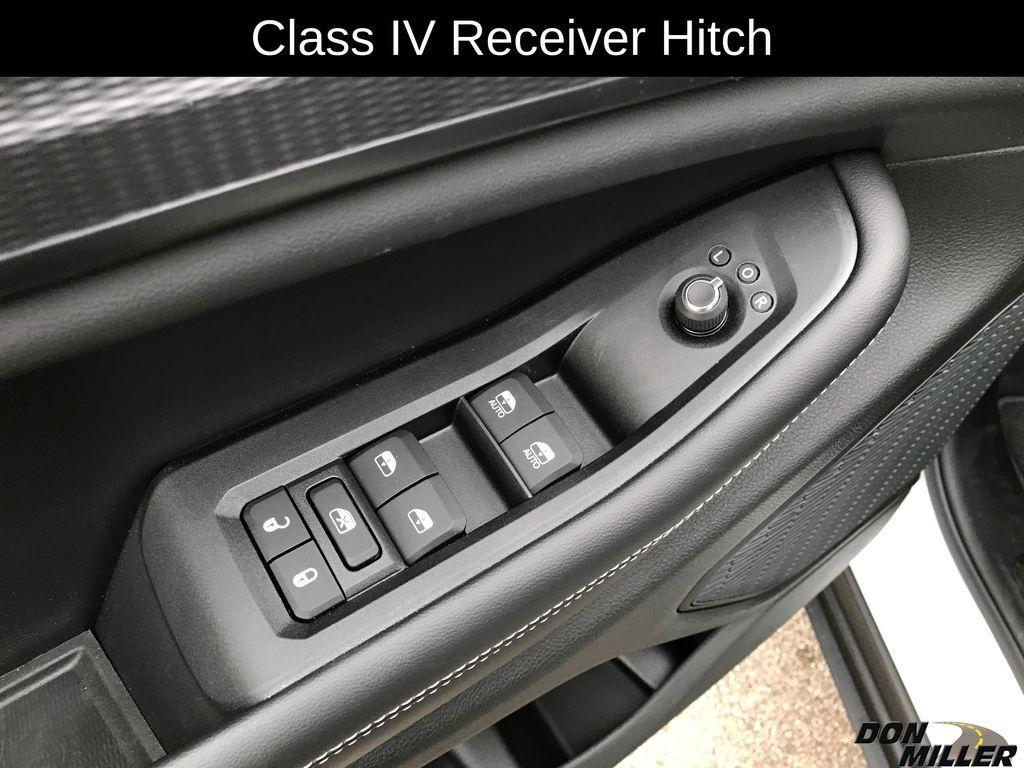 new 2025 Jeep Grand Cherokee L car, priced at $45,044