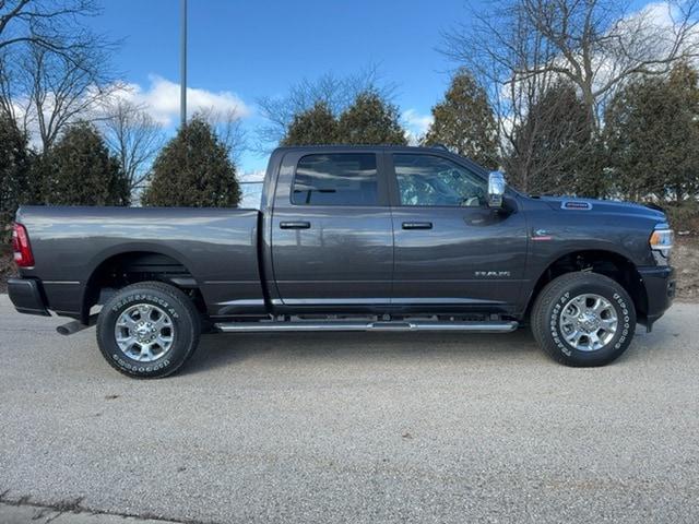 new 2024 Ram 2500 car, priced at $75,260