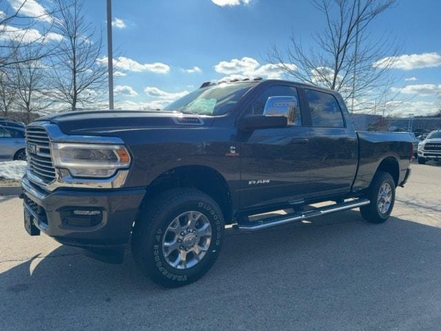 new 2024 Ram 2500 car, priced at $77,047