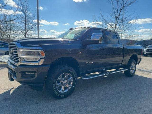 new 2024 Ram 2500 car, priced at $75,260