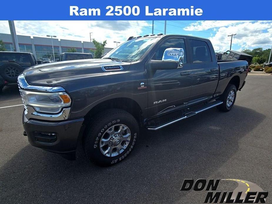 new 2024 Ram 2500 car, priced at $74,160