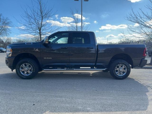 new 2024 Ram 2500 car, priced at $75,260