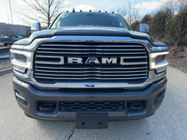 new 2024 Ram 2500 car, priced at $75,260