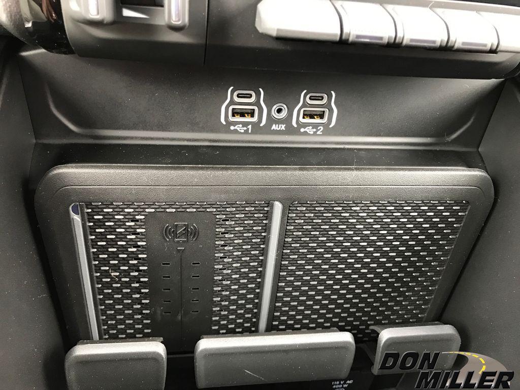 new 2025 Ram 1500 car, priced at $52,572