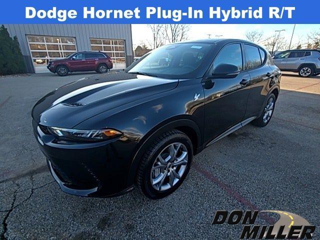 new 2024 Dodge Hornet car, priced at $34,006