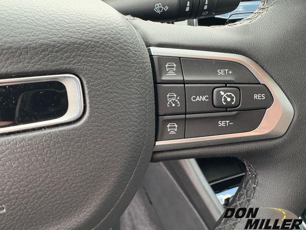 new 2025 Jeep Compass car, priced at $29,705