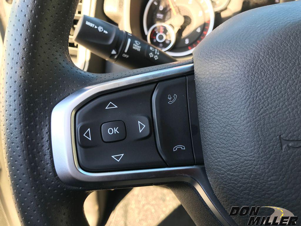 new 2026 Ram 2500 car, priced at $60,068