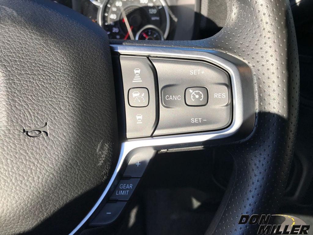 new 2026 Ram 2500 car, priced at $60,068