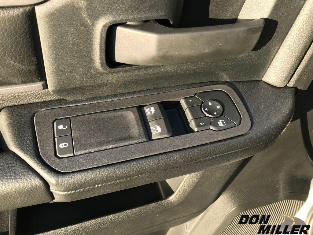 new 2026 Ram 2500 car, priced at $60,068