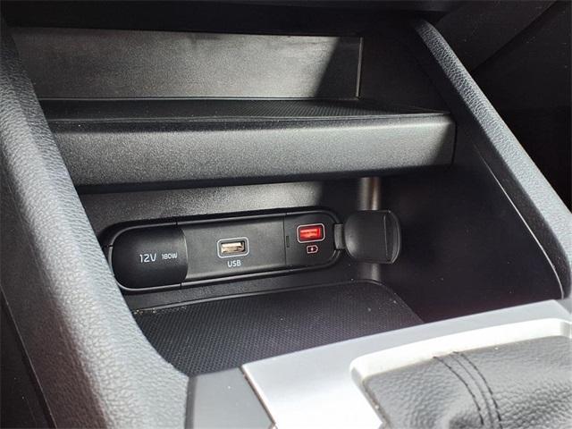 used 2024 Kia Forte car, priced at $16,824