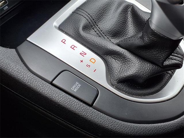 used 2024 Kia Forte car, priced at $16,824