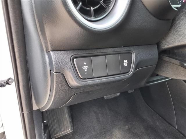 used 2024 Kia Forte car, priced at $16,824