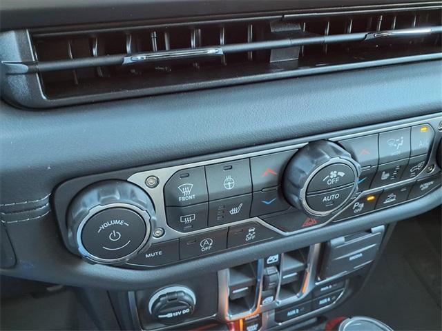 new 2026 Jeep Gladiator car, priced at $65,135