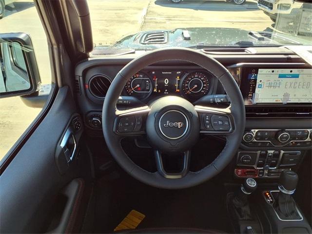 new 2026 Jeep Gladiator car, priced at $65,135