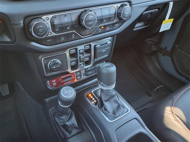 new 2026 Jeep Gladiator car, priced at $65,135