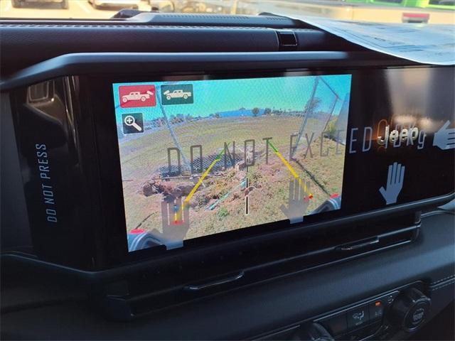 new 2026 Jeep Gladiator car, priced at $65,135