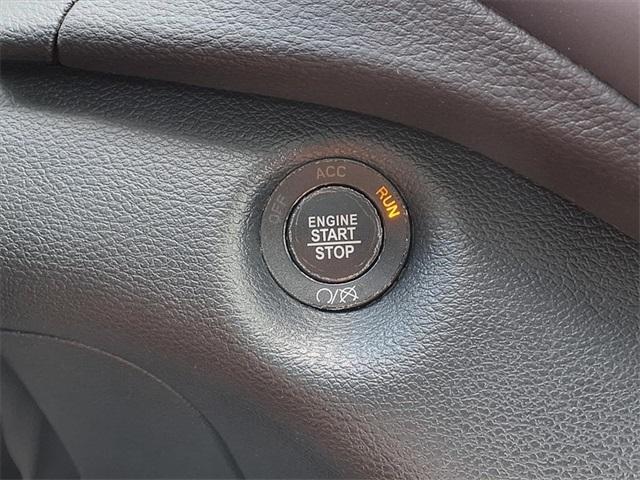 used 2022 Jeep Cherokee car, priced at $22,799