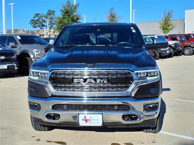 used 2020 Ram 1500 car, priced at $33,676
