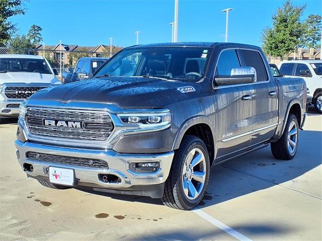 used 2020 Ram 1500 car, priced at $33,676