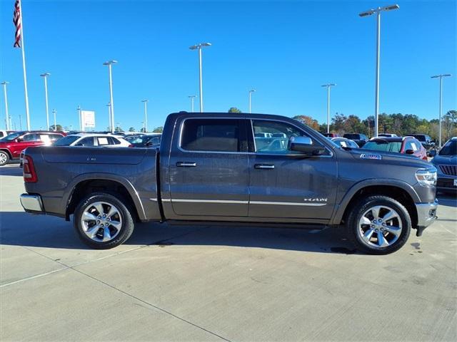used 2020 Ram 1500 car, priced at $33,676