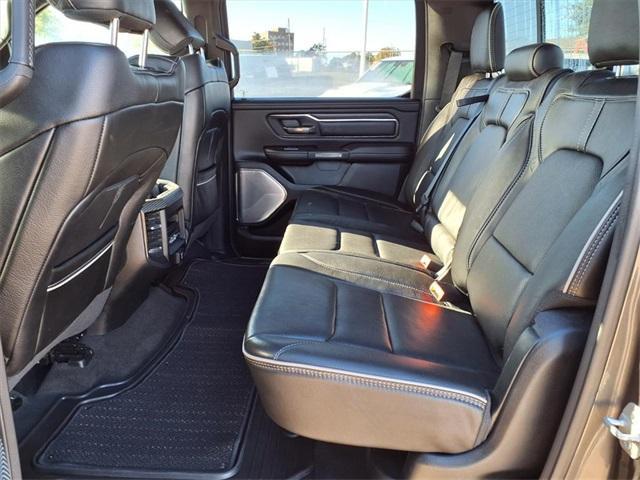 used 2020 Ram 1500 car, priced at $33,676