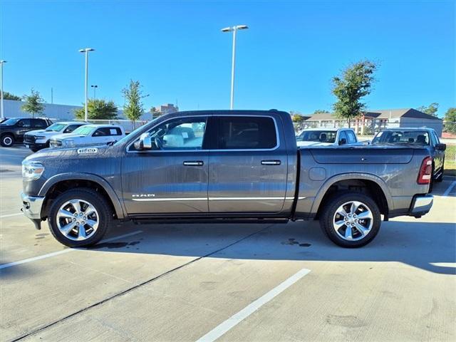 used 2020 Ram 1500 car, priced at $33,676