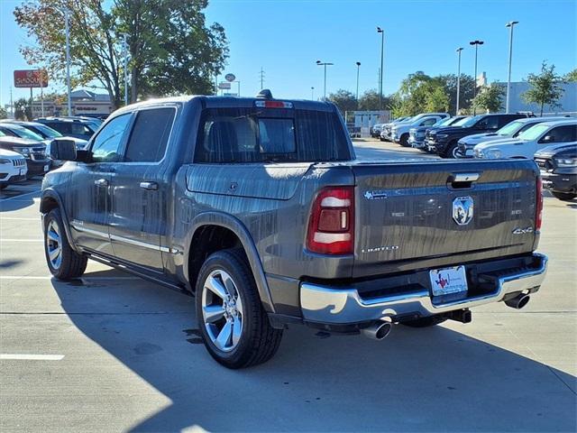 used 2020 Ram 1500 car, priced at $33,676