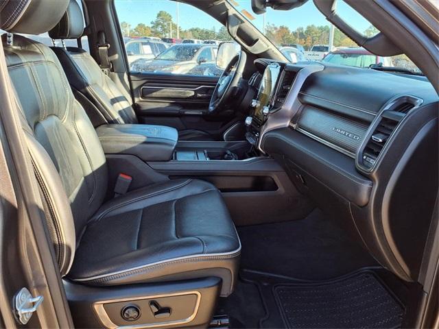 used 2020 Ram 1500 car, priced at $33,676