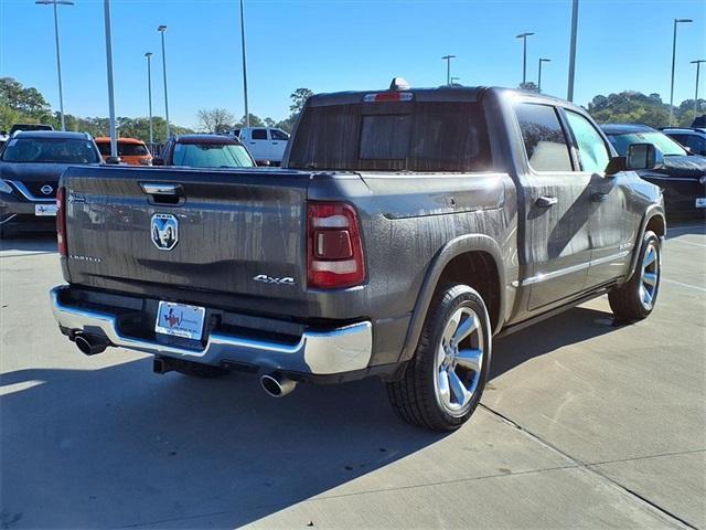 used 2020 Ram 1500 car, priced at $33,676