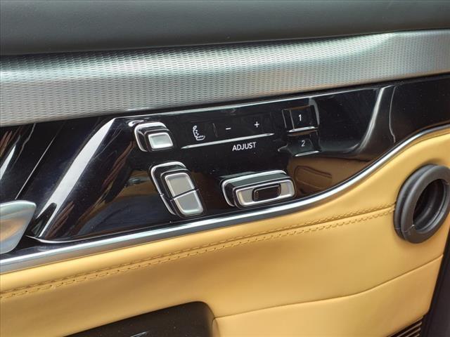 new 2023 Jeep Grand Wagoneer car, priced at $89,995
