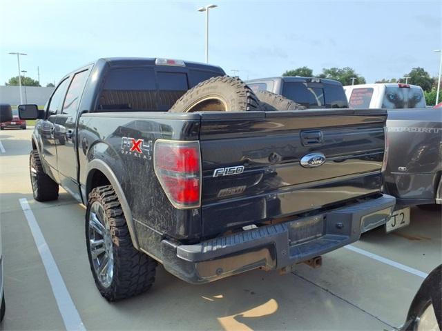 used 2011 Ford F-150 car, priced at $13,944