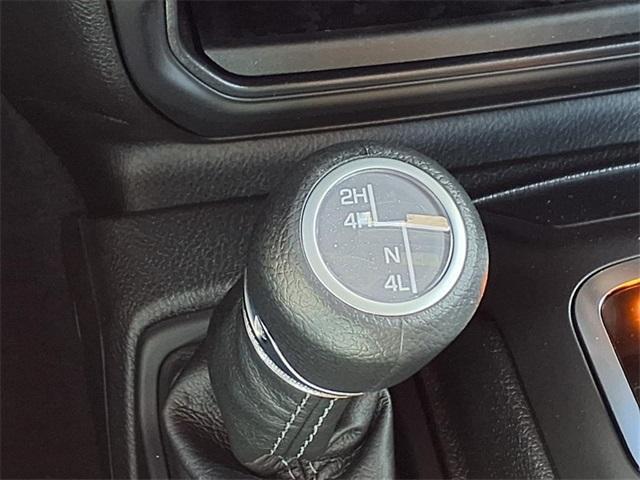 new 2026 Jeep Wrangler car, priced at $47,832