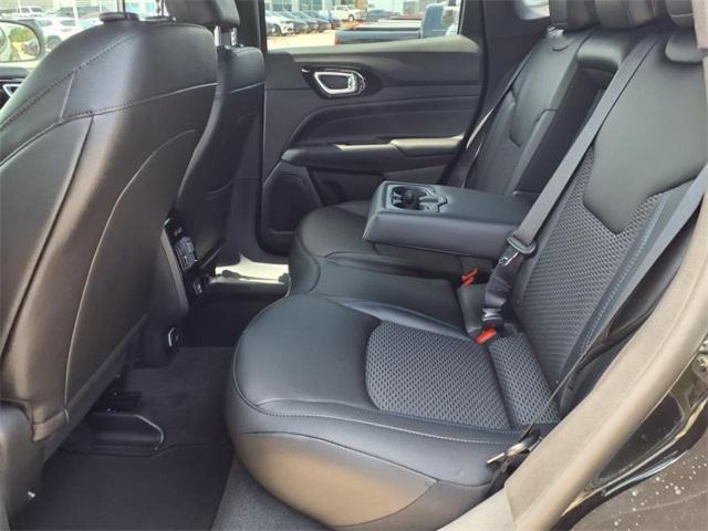 new 2025 Jeep Compass car, priced at $28,307