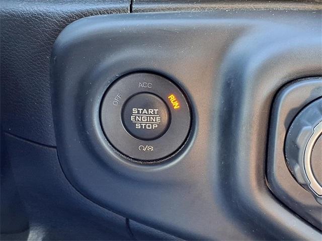 used 2023 Jeep Gladiator car, priced at $26,708