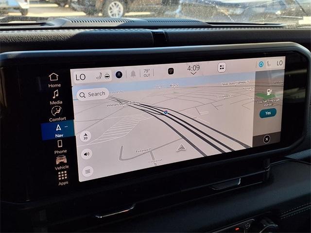 new 2026 Jeep Wrangler car, priced at $58,189