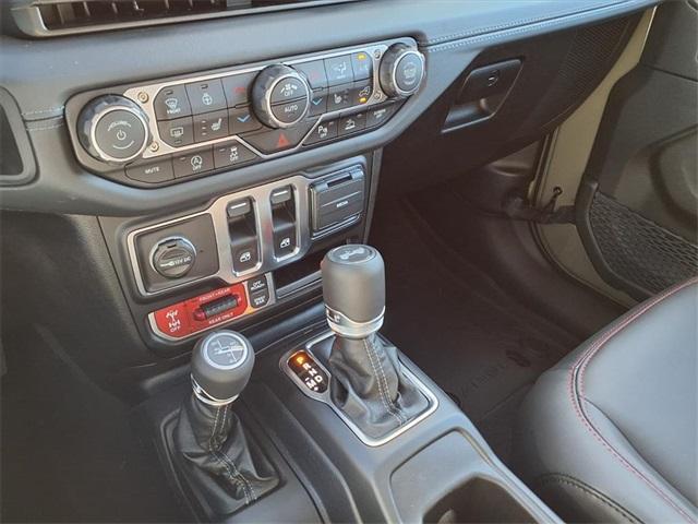 new 2026 Jeep Wrangler car, priced at $58,189