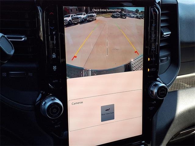 new 2026 Ram 3500 car, priced at $67,152