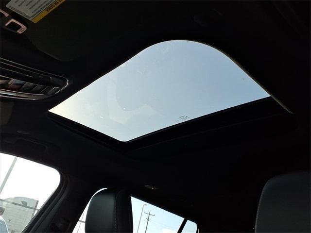 new 2025 Jeep Grand Cherokee L car, priced at $41,357